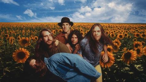 The Enigmatic Number Three in Blind Melon's Musical Legacy